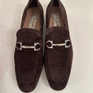 Salvatore Ferragamo Loafer’s